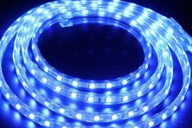 How did LEDs change the world?