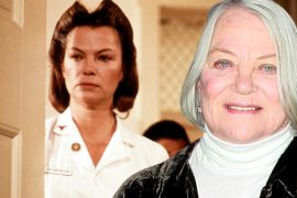 Louise Fletcher Cause Of Death