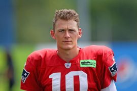 Mac Jones Net Worth: How Rich Is Mac Jones?