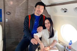 Manny Pacquiao Wife: Who Jinkee Pacquiao?