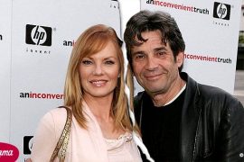 Marg Helgenberger Ex-Husband: Who is  Alan Rosenberg?