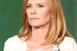 Marg Helgenberger Movies and Tv Shows, Education, Instagram, Height, Age