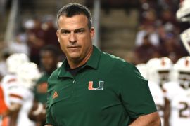 Mario Cristobal Net Worth