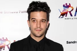 Shirley Ballas Son: Meet Mark Ballas