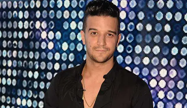 Mark Ballas
