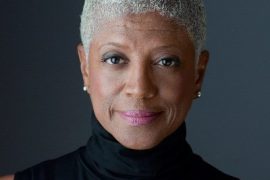 What awards has Marva Hicks won?