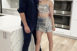 Who Is Mason Rudolph’s Girlfriend?