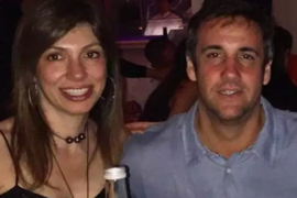 Michael Cohen Wife: Who is  Laura Shusterman?
