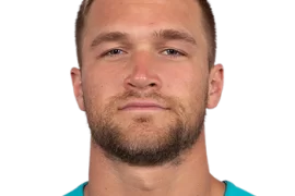 Bengals Set to Ink 1-Year Deal with TE Mike Gesicki