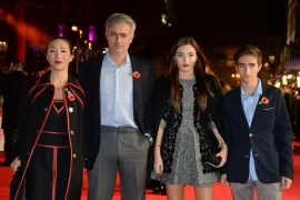 José Mourinho Children: Meet Matilde Mourinho, Jose Mario Mourinho Jr.