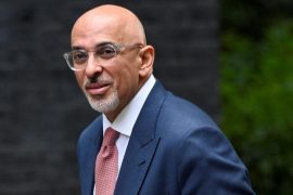 Nadhim Zahawi Wealth: How Did Nadhim Zahawi Make His Money?