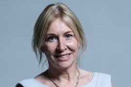 Nadine Dorries Height: What height is Nadine Dorries?