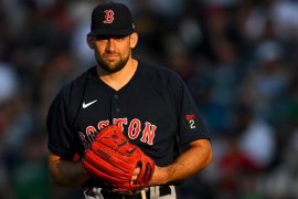 Nathan Eovaldi Parents: Who Are Nathan Eovaldi Mother and Father?