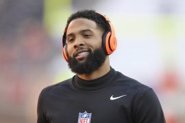 Is Odell Beckham Jr Playing This Year?
