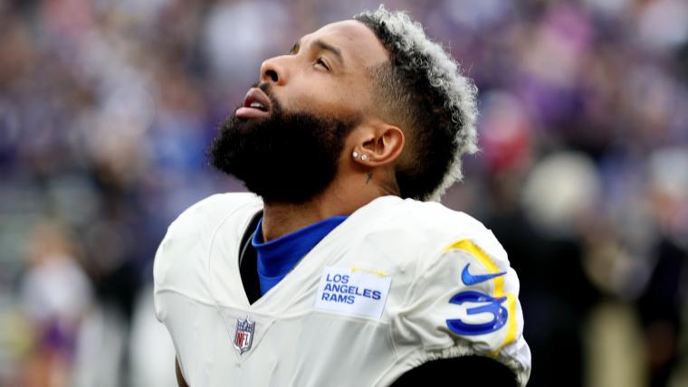 Odell Beckham Jr