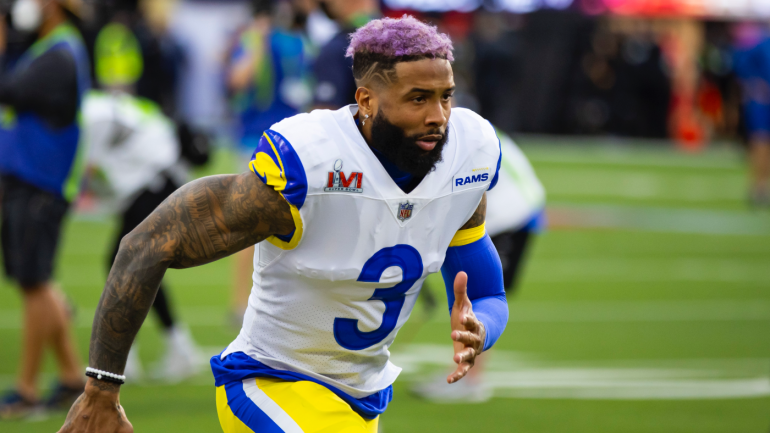 Odell Beckham Jr