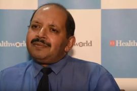 Om Shrivastava Obituary