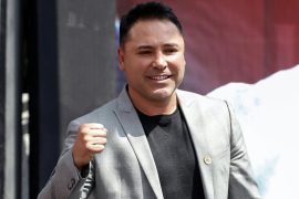 Oscar De La Hoya Record, Height, Age, Division, Instagram