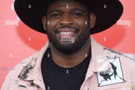 P. K. Subban Wife: Is P. K. Subban Married?
