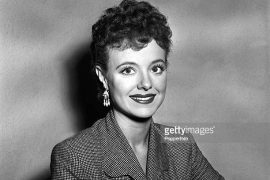 Pauline Stroud Age, Height, Family, Cause Of Death, Net Worth
