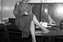 Pauline Stroud Children: Did Pauline Stroud Have Kids?