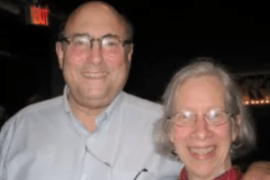 Susan Bitker Straub: Who Is Peter Straub’s Wife?