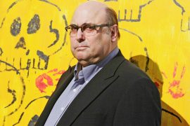 Peter Straub Net Worth At Death