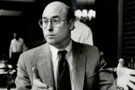 Peter Straub Obituary