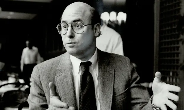 Peter Straub