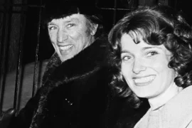 Justin Trudeau Parents: Meet Pierre Trudeau And Margaret Trudeau