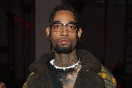 PnB Rock Obituary