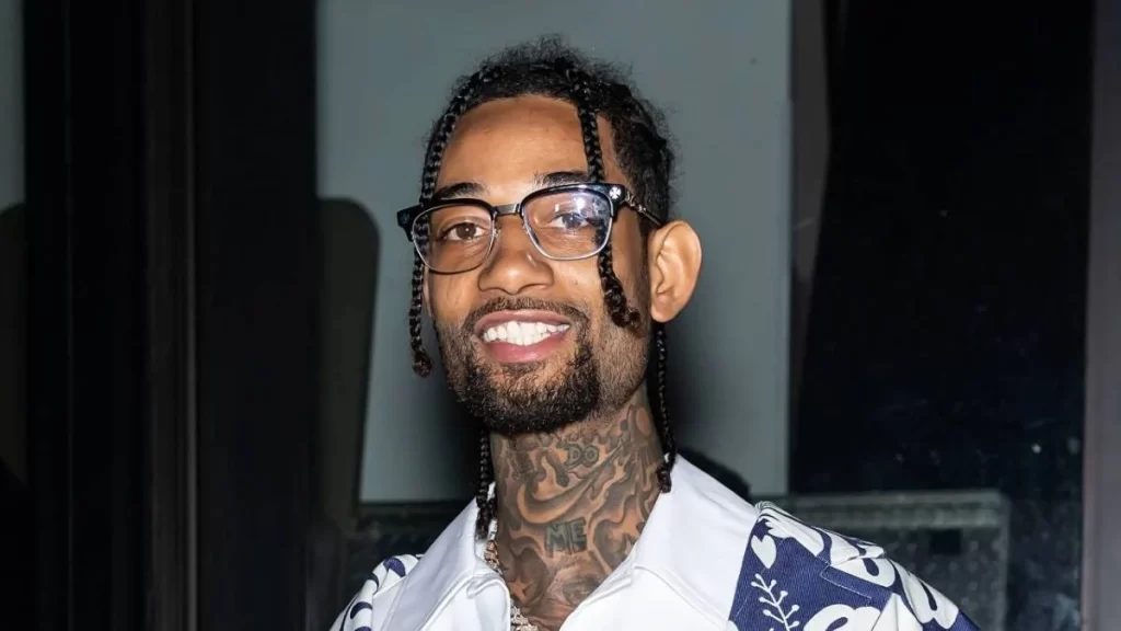 PnB Rock