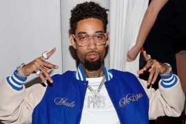 PnB Rock Age: How Old Is PnB Rock?