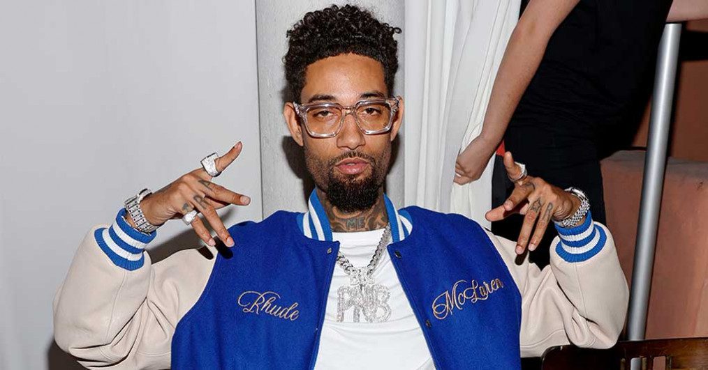 PnB Rock