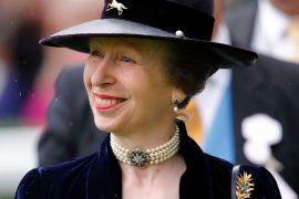 Princess Anne Military Service: Is Princess Anne a veteran?