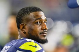 Quandre Diggs Parents: Meet Roland and Jan Hayes