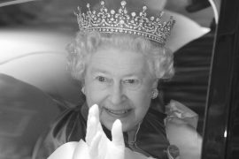 Will the Queen’s funeral be televised?