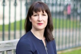 Is Rachel Reeves married?