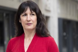 Rachel Reeves Net Worth: How Rich Is Rachel Reeves?