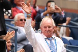 Rod Laver Age, Twitter, Adidas Shoes, Record, Nationality