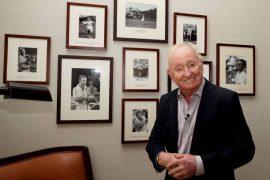 How Many Grand Slams Did Rod Laver Win?