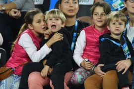 Roger Federer Children: Meet Myla Rose Federer, Charlene Riva Federer, Leo Federer, Lenny Federer