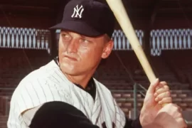 Roger Maris Obituary