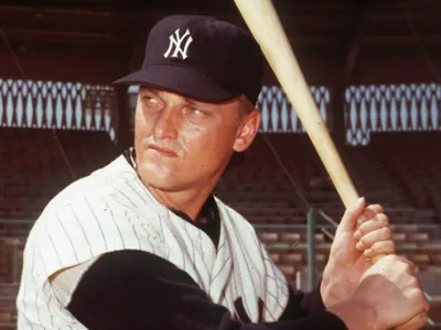 Roger Maris