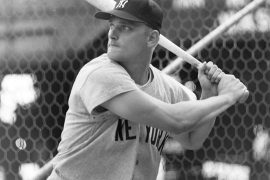 Roger Maris Cause Of Death