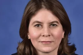 Barbara Ehrenreich Daughter: Meet Rosa Brooks