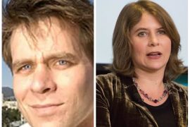 Barbara Ehrenreich Children: Meet Rosa Brooks and Ben Ehrenreich