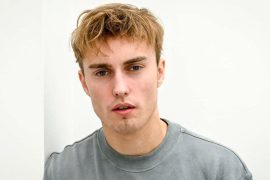 Is Sam Fender His Real Name? What Age Is Sam Fender?