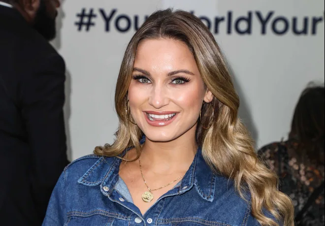 Sam Faiers