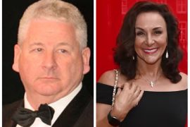 Sammy Stopford: Who Is Shirley Ballas’ Ex-Husband?